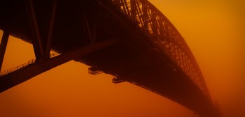 Sydney-Harbour-bridge